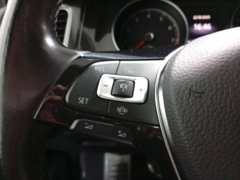Volkswagen Golf Advance 1.5 TSI Evo 96 kW (130 CV)