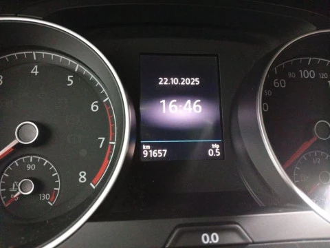 Volkswagen Golf Advance 1.5 TSI Evo 96 kW (130 CV)