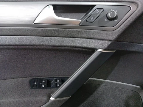 Volkswagen Golf Advance 1.5 TSI Evo 96 kW (130 CV)