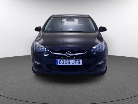 Opel ASTRA 1.6 SELECTIVE 5P