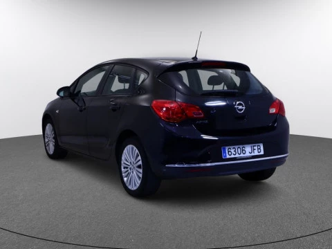 Opel ASTRA 1.6 SELECTIVE 5P