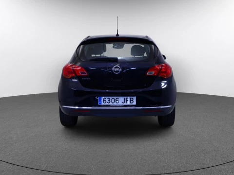 Opel ASTRA 1.6 SELECTIVE 5P