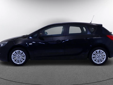 Opel ASTRA 1.6 SELECTIVE 5P