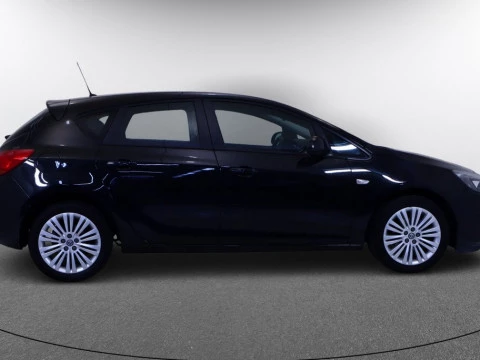 Opel ASTRA 1.6 SELECTIVE 5P