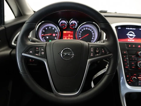 Opel ASTRA 1.6 SELECTIVE 5P