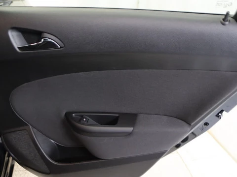Opel ASTRA 1.6 SELECTIVE 5P