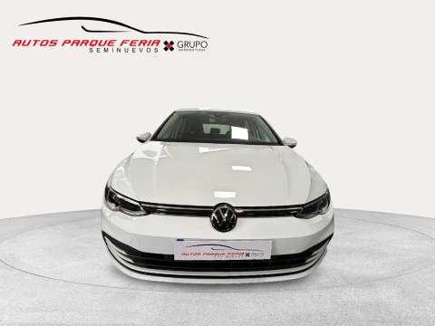 Volkswagen Golf Life 1.0 eTSI 81kW (110CV) DSG