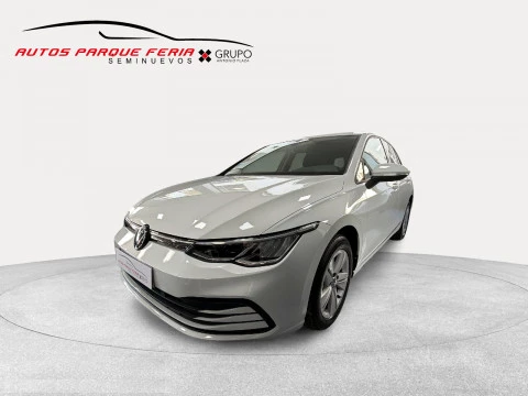 Volkswagen Golf Life 1.0 eTSI 81kW (110CV) DSG