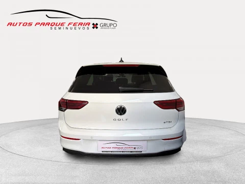 Volkswagen Golf Life 1.0 eTSI 81kW (110CV) DSG