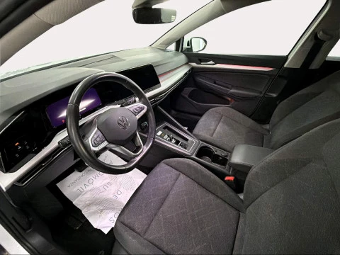 Volkswagen Golf Life 1.0 eTSI 81kW (110CV) DSG