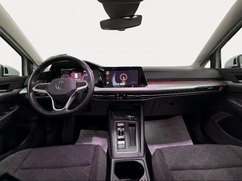 Volkswagen Golf Life 1.0 eTSI 81kW (110CV) DSG