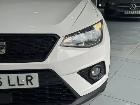 Seat Arona 1.6TDI CR S&S REFERENCE 95