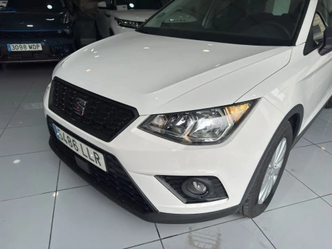 Seat Arona 1.6TDI CR S&S REFERENCE 95
