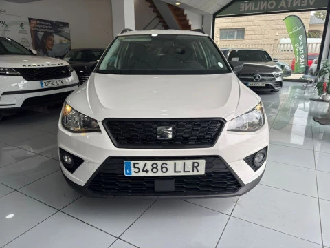 Seat Arona 1.6TDI CR S&S REFERENCE 95