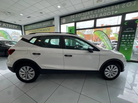 Seat Arona 1.6TDI CR S&S REFERENCE 95