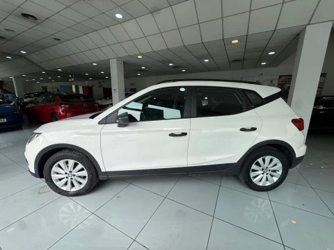 Seat Arona 1.6TDI CR S&S REFERENCE 95