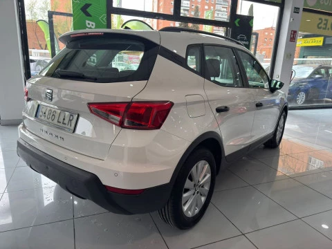 Seat Arona 1.6TDI CR S&S REFERENCE 95