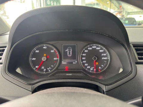 Seat Arona 1.6TDI CR S&S REFERENCE 95