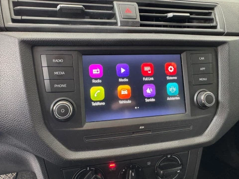 Seat Arona 1.6TDI CR S&S REFERENCE 95