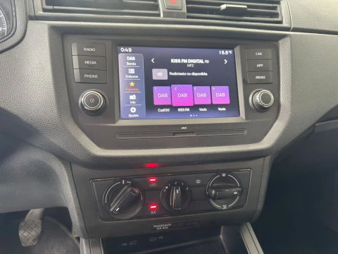 Seat Arona 1.6TDI CR S&S REFERENCE 95