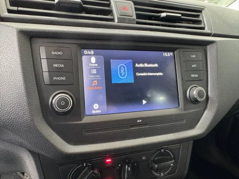 Seat Arona 1.6TDI CR S&S REFERENCE 95