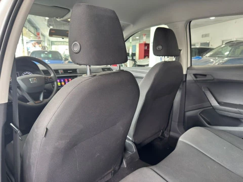 Seat Arona 1.6TDI CR S&S REFERENCE 95