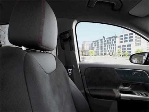 Mercedes-Benz EQA EQA 250+