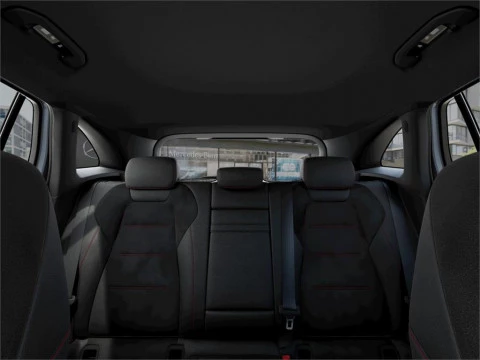 Mercedes-Benz EQA EQA 250+