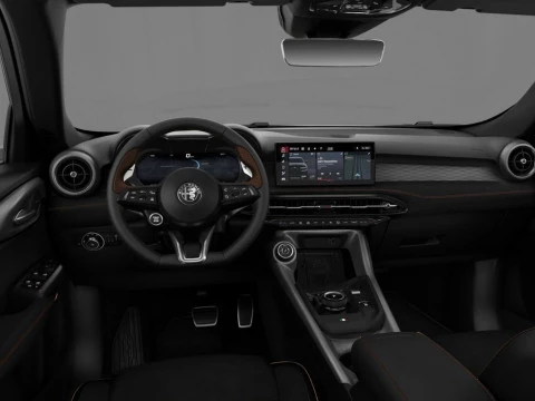 Alfa Romeo Tonale 1.3 Multi-air PHEV Intensa Q4