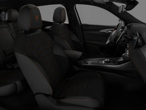 Alfa Romeo Tonale 1.3 Multi-air PHEV Intensa Q4