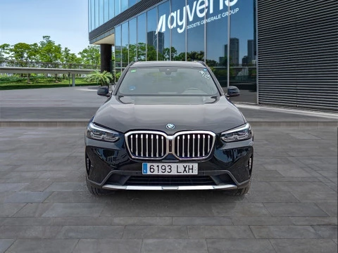 BMW X3 xDrive30e xLine