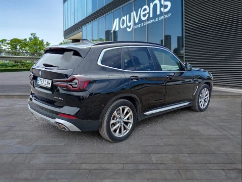 BMW X3 xDrive30e xLine