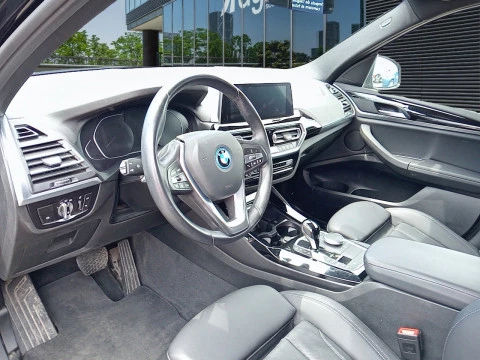 BMW X3 xDrive30e xLine
