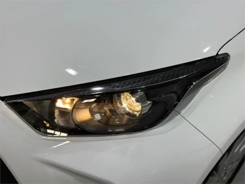 Toyota Yaris 120H 1.5 Active Tech