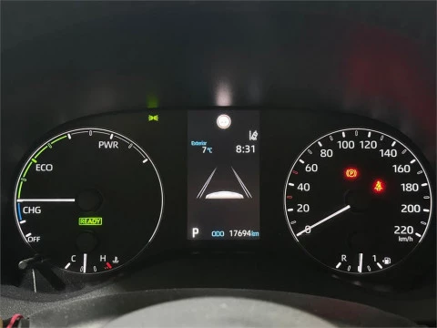 Toyota Yaris 120H 1.5 Active Tech