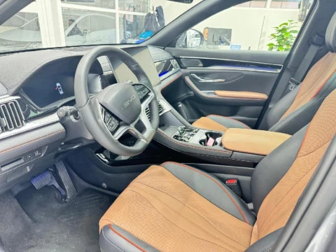 BYD SEAL U 1.5 DM-I COMFORT 5P