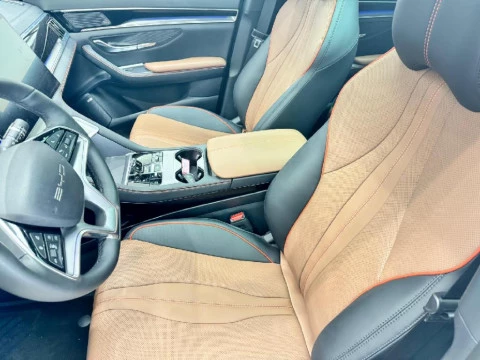 BYD SEAL U 1.5 DM-I COMFORT 5P