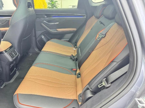 BYD SEAL U 1.5 DM-I COMFORT 5P