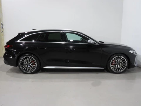Audi S5 Avant TFSI 270 kW (367 CV) Audi S5 Avant TFSI 270 kW (367 CV)