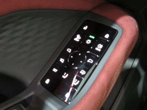 Audi S5 Avant TFSI 270 kW (367 CV) Audi S5 Avant TFSI 270 kW (367 CV)