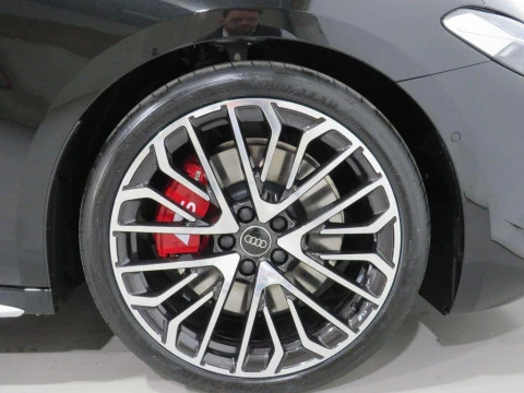 Audi S5 Avant TFSI 270 kW (367 CV) Audi S5 Avant TFSI 270 kW (367 CV)