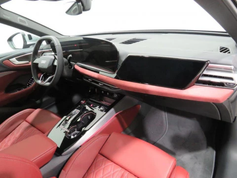 Audi S5 Avant TFSI 270 kW (367 CV) Audi S5 Avant TFSI 270 kW (367 CV)