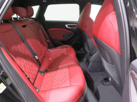 Audi S5 Avant TFSI 270 kW (367 CV)