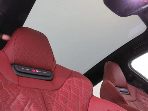 Audi S5 Avant TFSI 270 kW (367 CV)