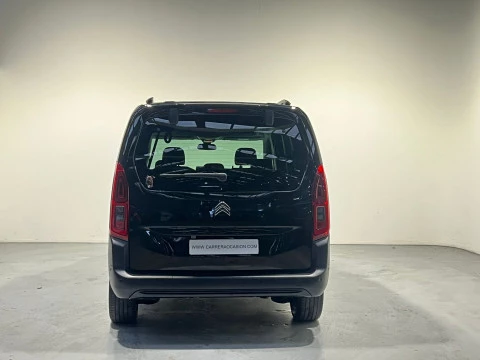 Citroën Berlingo Talla XL BlueHDi 130 SS 6v SHINE 7 pl