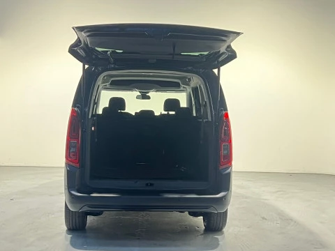 Citroën Berlingo Talla XL BlueHDi 130 SS 6v SHINE 7 pl