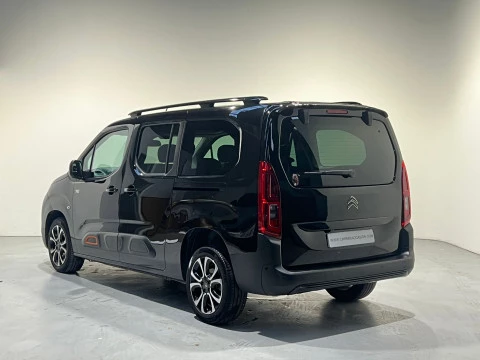 Citroën Berlingo Talla XL BlueHDi 130 SS 6v SHINE 7 pl