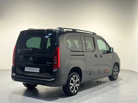 Citroën Berlingo Talla XL BlueHDi 130 SS 6v SHINE 7 pl