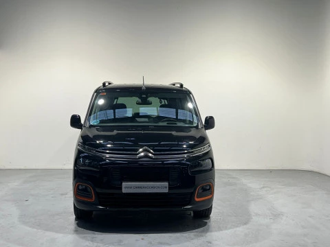 Citroën Berlingo Talla XL BlueHDi 130 SS 6v SHINE 7 pl
