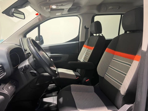 Citroën Berlingo Talla XL BlueHDi 130 SS 6v SHINE 7 pl